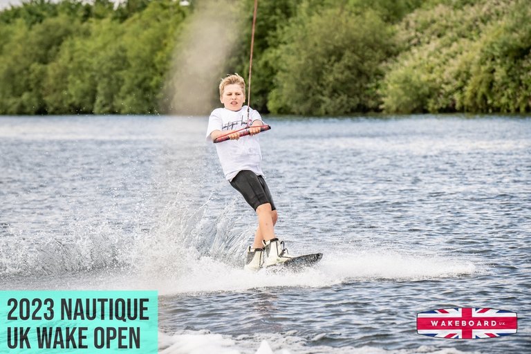 2023 Nautique Wake Open - Photo Mantis Pro Media